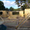 Timber Frame Construction