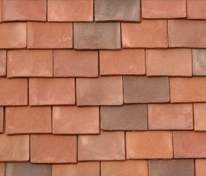 Handmade Clay Tiles