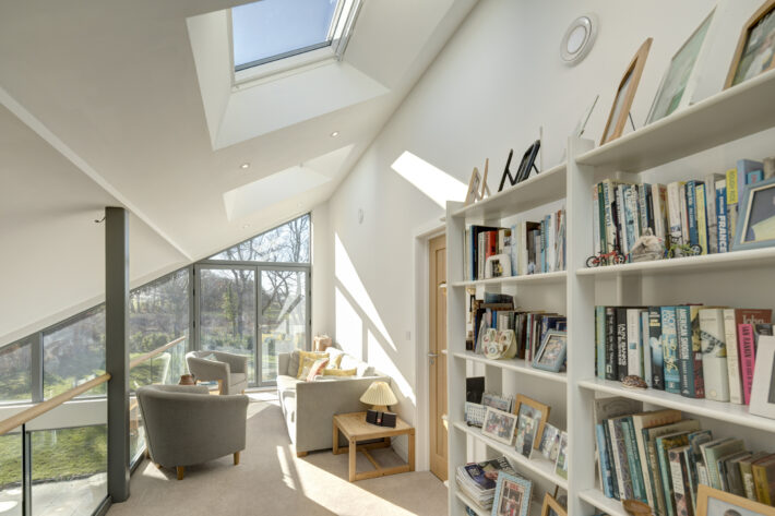 Velux Rooflights