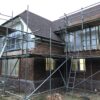 Timber Frame Self Build