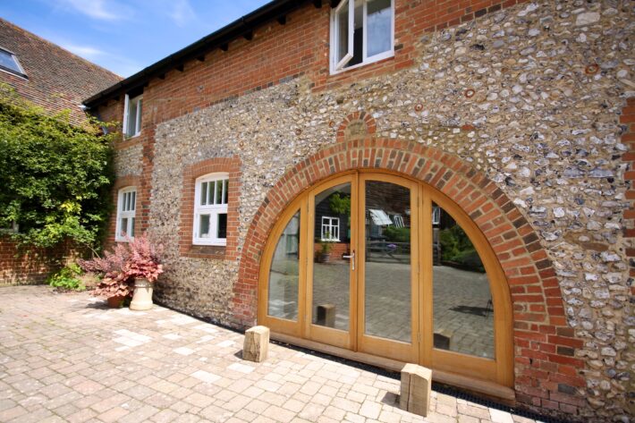 Barn Conversion