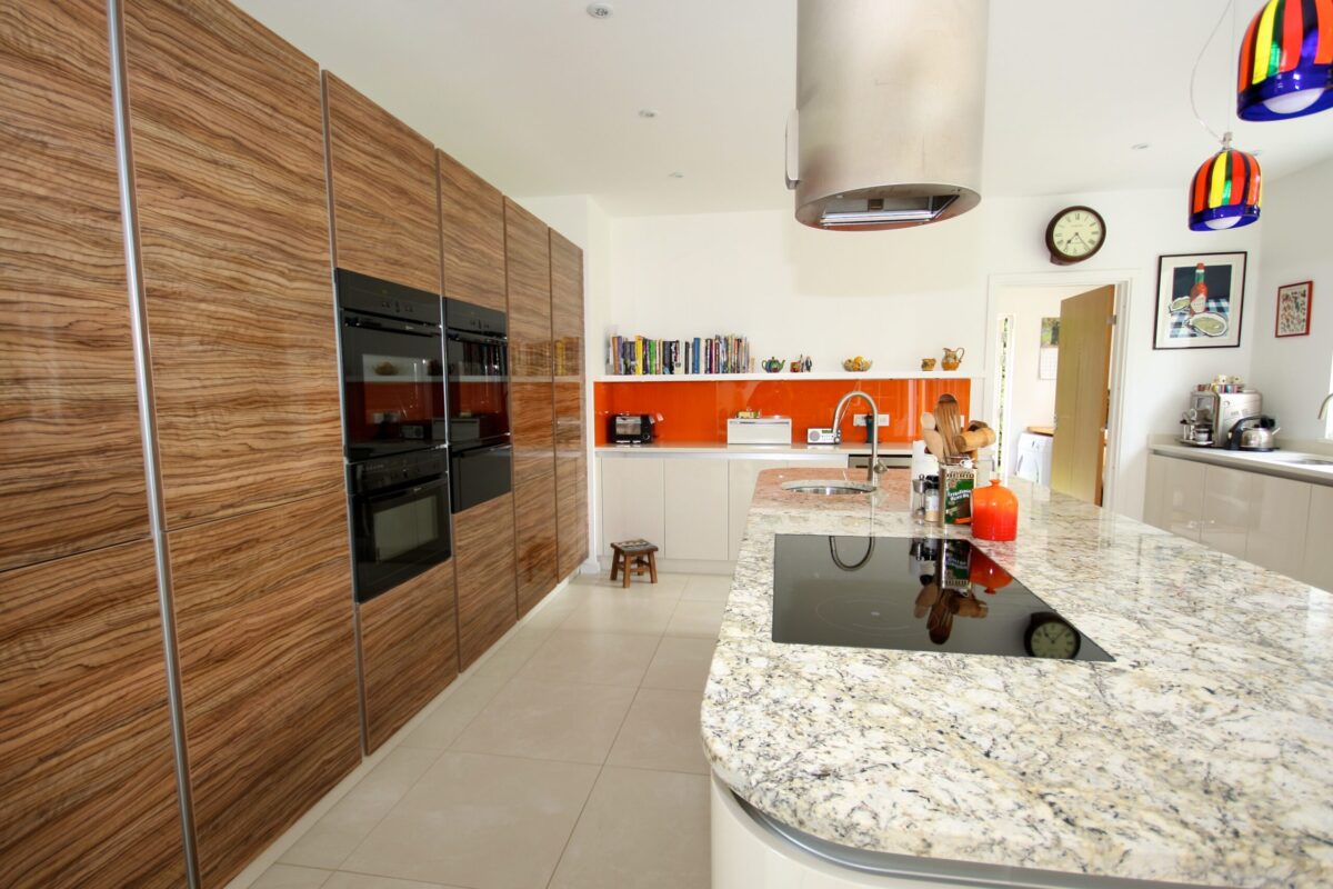 Bespoke Kitchen