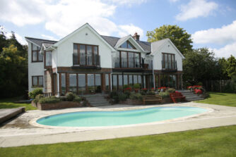 Scandia-Hus Trembath Design