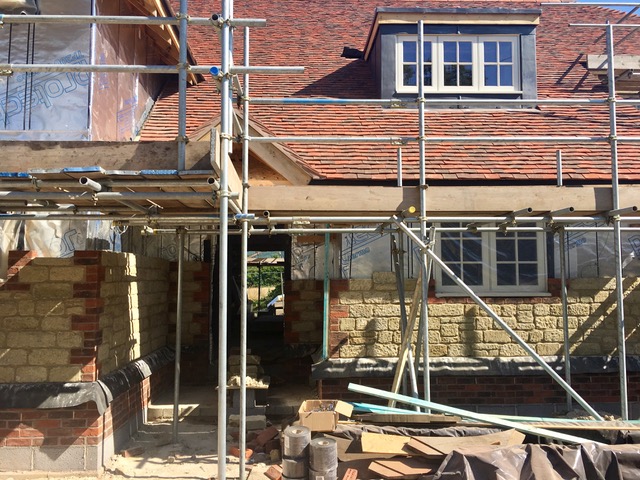 Sussex Self Build