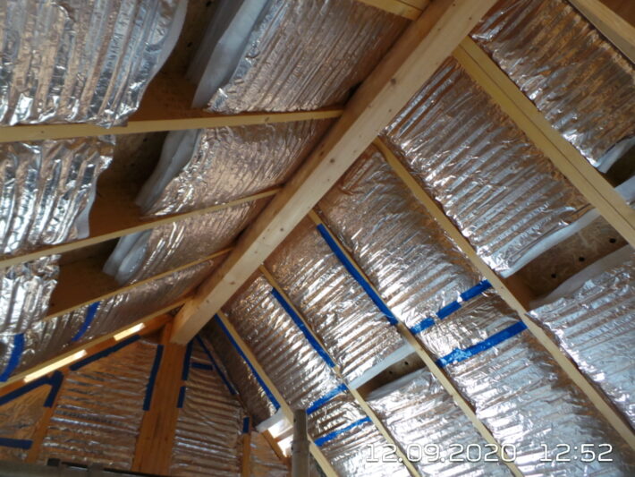 ACTIS Insulation