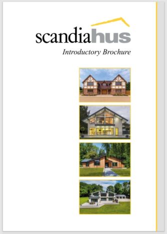 Scandia Hus Brochure