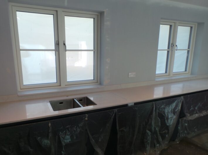 Quartz Worktop