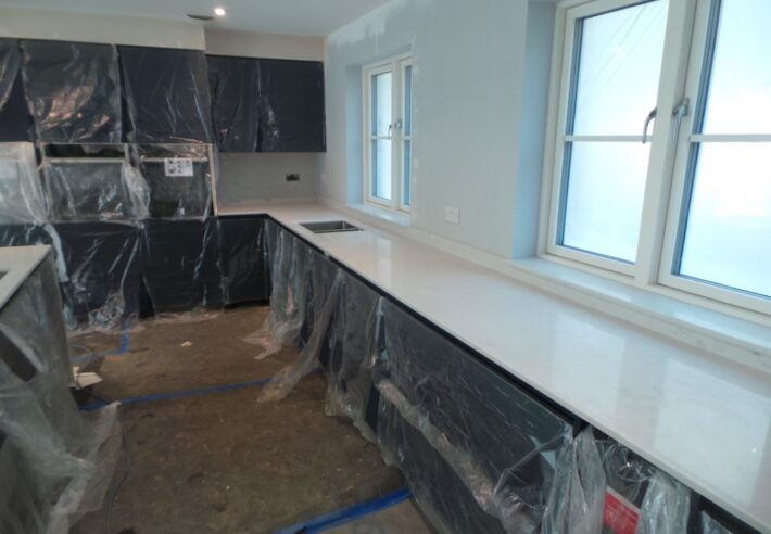 Kitchen Installation