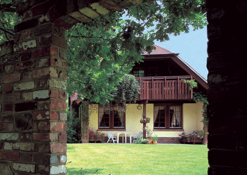 50 Years of Scandia ScandiaHus Swedish Timber Frame Homes