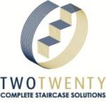 TwoTwenty Staircases