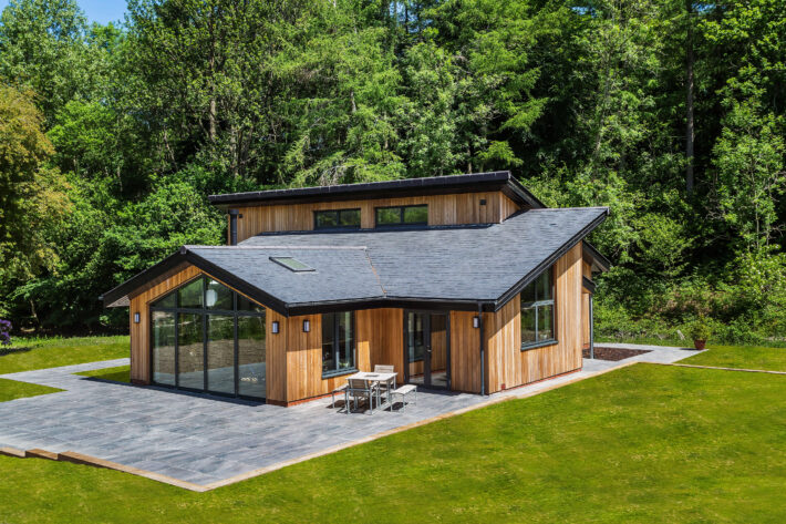 Bespoke Self Build