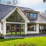 Self Build Bungalow