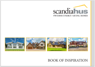 Self Build Home Designs