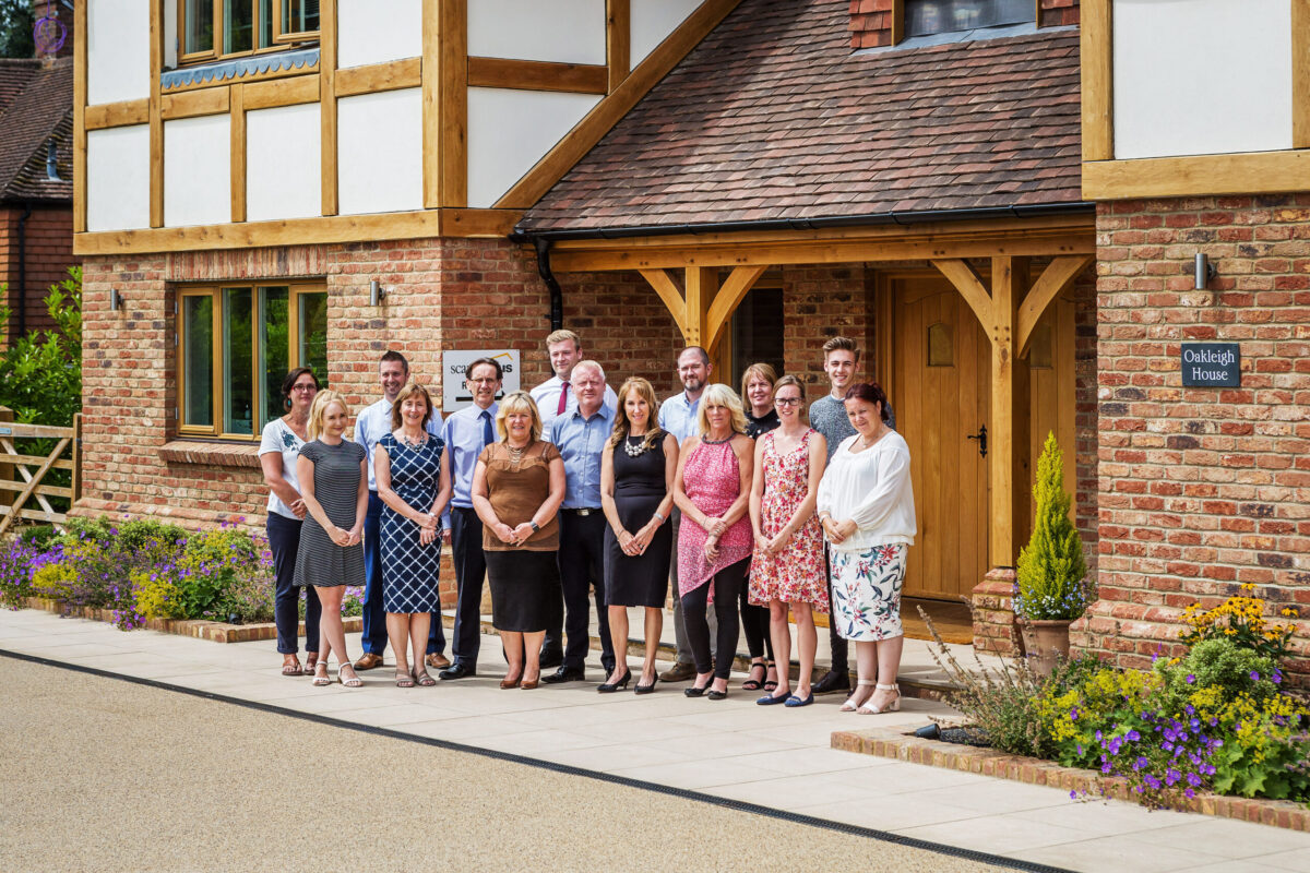 Scandia Job Roles ScandiaHus