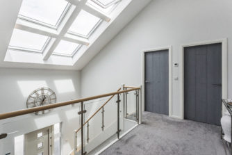 Velux Windows