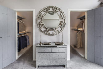 Bespoke Dressing Rooms