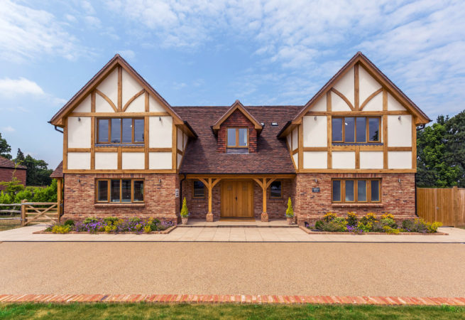 Traditional Timber Framed  Home  Designs  Scandia Hus