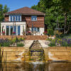 Garden Water Feature