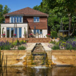 Garden Water Feature