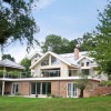 Bespoke Balcony Design