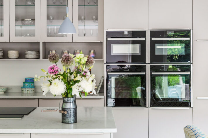 Bespoke Kitchen Design