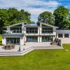 Self Build Advice: FOCUS – Sustainability Timber Frame Home