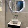 Contemporary Shower Room