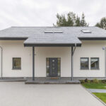 Resin Driveway