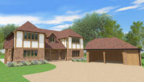 Design and Build Kent