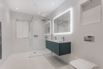 Bathroom Design