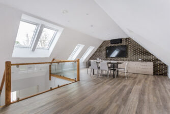 Velux Roof Windows