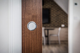 Pocket Door System