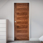 Sliding Pocket Door System