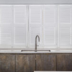 Custom Shutters