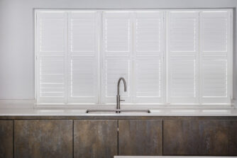 Custom Shutters