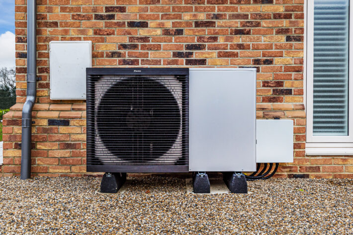 Heat Pump