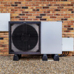 Renewable Heat Pump