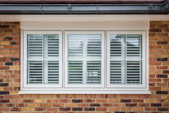 Timber Alternative Windows