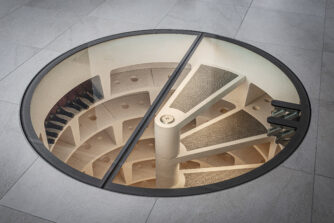 Spiral Cellars