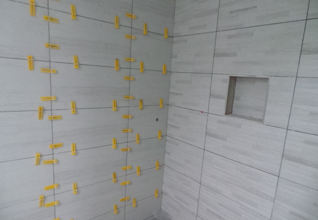 Bathroom Tiling