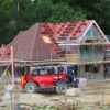 Timber Frame Construction