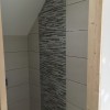 Week 31: Traditional Tudor Style build photo diary Tiling