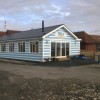 From residential to commercial success Billy's on the Beach