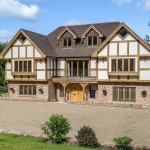 Tudor Oak Design