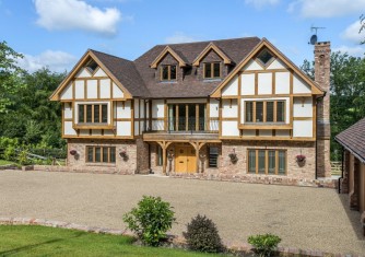 Tudor Oak Design