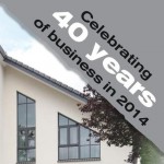 40 years of Scandia timber frame