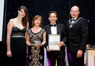 LABC Awards