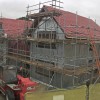 Scandia Hus Show House Build Diary