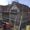 Scandia Hus Show House Build Diary